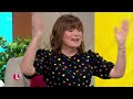 Lorraine Breaks Down In Tears As Dr Amir Interrupts The Show For A Special Surprise | Lorraine