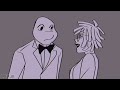 A Lovely Night [TMNTMM animatic (Aprilnardo)]