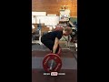 70kg C&J slow mo