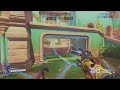 When a Zenyatta Onetrick is forced to play Moira | Overwatch 2