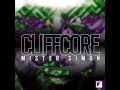 mrSimon - CLIFFCORE (Official Vacuum Mix)