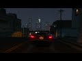 Sleepwalking - GTA 5 (𝙇𝙚𝙜𝙚𝙣𝙙𝙖𝙙𝙤)