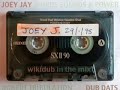 Joey Jay meets Robert Tribulation - reggae roots dub dats 1995 wikidub