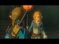 What Happened To Link's House In Tears Of The Kingdom?