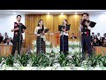 Quartet | Sumi Baptist Church Zunheboto | Thelogical Fellowship |