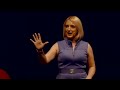 Want to make better decisions,learn how to use perspective hacks. | Breda Mc Cague | TEDxEnniskillen