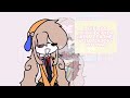 FEATHER !! // ANIMATION MEME // GIFT ^_^ !!