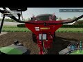 Spreading MANURE and LIME with FENDTs | Animals on Haut-Beyleron | Farming Simulator 22 | Episode 65