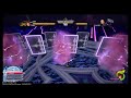 Kingdom Hearts 3 Data Battles (Vs. Luxord)