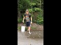 My Ice Bucket Challenge