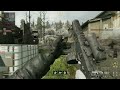 Call of Duty Modern Warfare 3 Multiplayer SUNDERING FLAME Gameplay 4K [Blueprint]