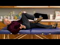 Do You Have Sciatica? (Self-Tests)