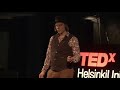 The meaning of life: What makes life worth living? | Frank Martela | TEDxHelsinkiUniversity