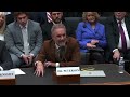 I Spoke Before the U.S. House Judiciary Committee