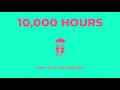 Dan + Shay, Justin Bieber - 10,000 Hours (Audio)