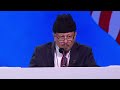 Concluding Address- Jalsa Salana USA 2024 (Sunday)