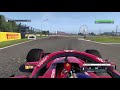 F1® 2018 Japanese Grand Prix demo lap - onboard view