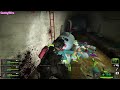 CODMW Zombies: Planktopolis (Left 4 Dead 2 mods)