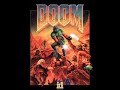 Doom OST - E1M2 - The Imps Song