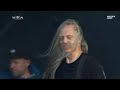 Hypocrisy - Live at Wacken Open Air 2022