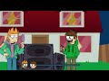 THE EDDSWORLD CREW IS HERE! (Takeover but it's a Eddsworld Crew Cover)