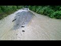 Wheeler, NY 8/9/2024 Flood video 1