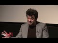 Andy Serkis on Finding Gollum's Voice