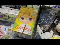 Chainsaw Man Merch Shopping in Japan! ✨🎌 [Anime Shopping in Nipponbashi, Osaka!]