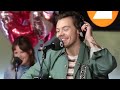 Harry Styles - Big Yellow Taxi (Joni Mitchell Cover) Radio 2 Breakfast