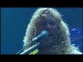 Megadeth - In My Darkest Hour