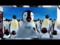 The THING About Happy Feet...