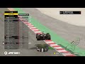 F1 2023 BBC T1 S13 Portugal