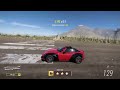 FORZA HORIZON 5 - MAZDA MIATA MX-5 RF DRAG TUNE