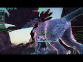Ark Survival Evolved - ОМЕГА ИНДОМИНУС РЕКС | PRIMAL FEAR  #Ark Survival Evolved