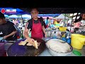 Malaysia Street Food Night Market Tour ~ Pasar Malam Pekan Meru | 马来西亚夜市美食