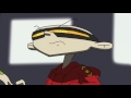 The RETURN of Codename: Kids Next Door?!