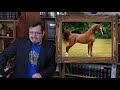 Medieval Misconceptions: HORSES