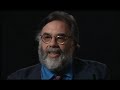 Francis Ford Coppola's Advice