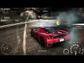 Need For Speed Rivals 2013 - Racer Postgame Mode - Part 01.