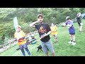 Channel Events Watersmeet 10k VLOG - 5th Place - Trail Race