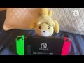 Bendy shoots Isabelle