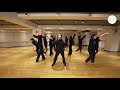 Motoki Ohmori - ‘French’ Dance Practice Video “CDTV LIVE! LIVE!” ver.