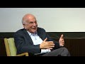 Daniel Kahneman on wellbeing and how to measure it | University of Oxford 2022
