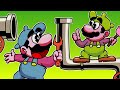 Game & Watch Arcade! | Game & Watch: Tabletop/Panorama (Mario's Bomb's Away, Donkey Kong Circus)