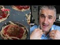 Italian Chef Reacts to Popular SPAGHETTI and MEATBALLS Videos