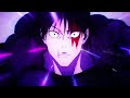 Jujutsu Kaisen Edit | Throughout Heaven And Earth