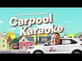 OPS Carpool Karaoke - Episode 1