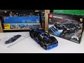 Review LEGO Porsche GT4 e-Performance Rennwagen (Technic Set 42176)