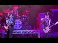 Cheap Trick I Can’t Take It Live Melbourne Australia 13 March 2024