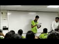 Chemistry wala Pyar | Krishnakant